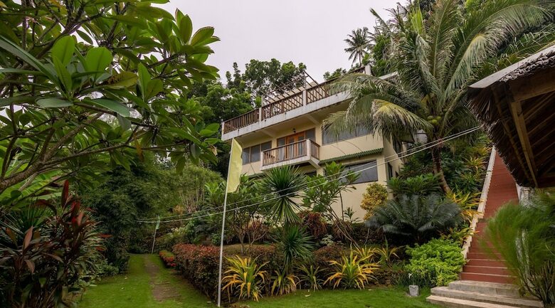 Hotel Zen Rooms Palhi Sun Griz Caticlan