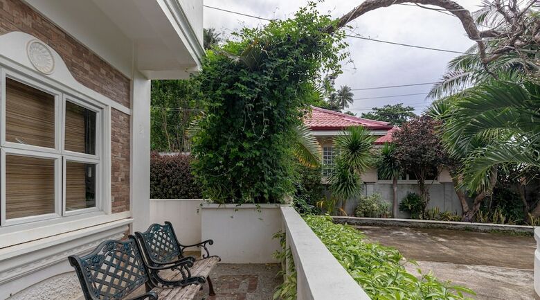 Hotel Zen Rooms Palhi Sun Griz Caticlan
