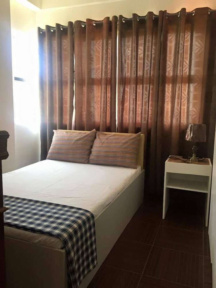 Hotel Zen Rooms Palhi Sun Griz Caticlan