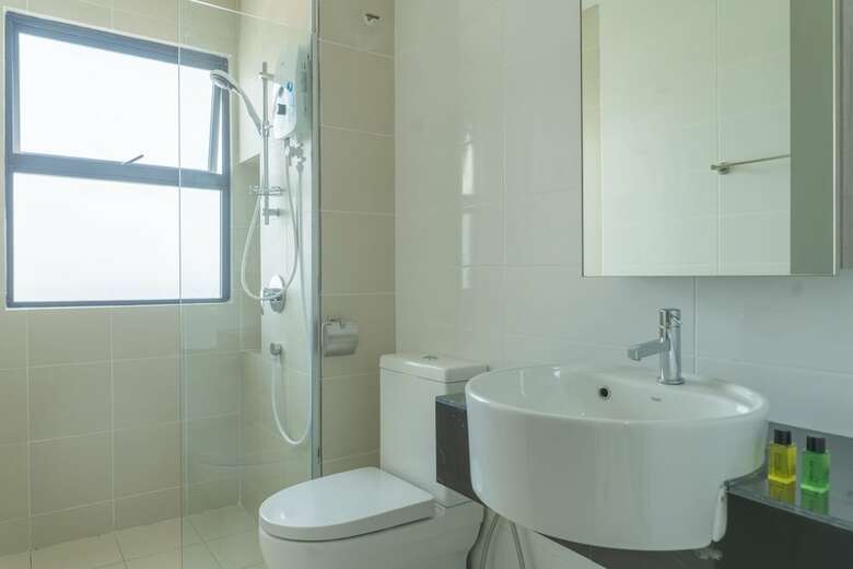 Apartamentos Oyo Home 43995 Premium 3br 1tebrau