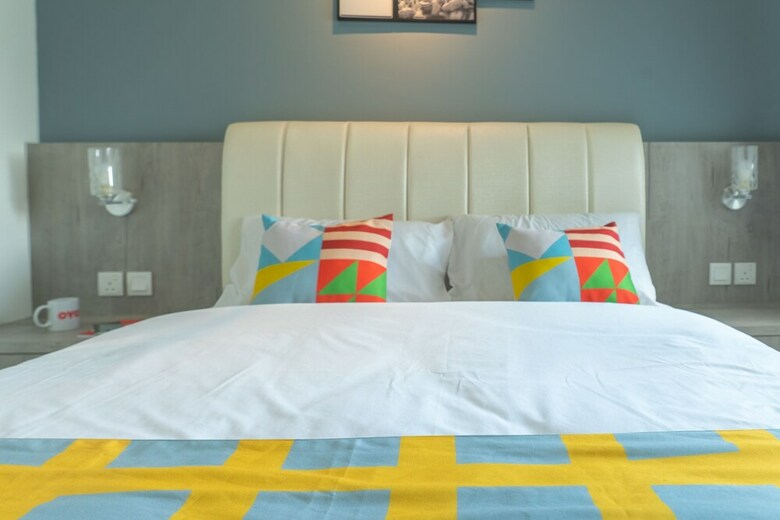 Apartamentos Oyo Home 43995 Premium 3br 1tebrau