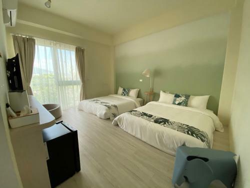 Hotel Burano Yellow Villa
