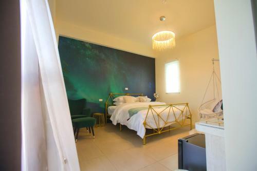 Hotel Burano Yellow Villa