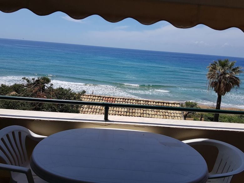 Apartamentos Menigos Aa2g Nr.61 Sup.seaview 2bedroom