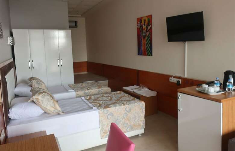 Sunrise Hotel