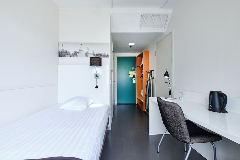 Greenstar Hotel Lahti