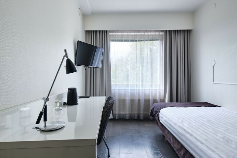 Greenstar Hotel Lahti