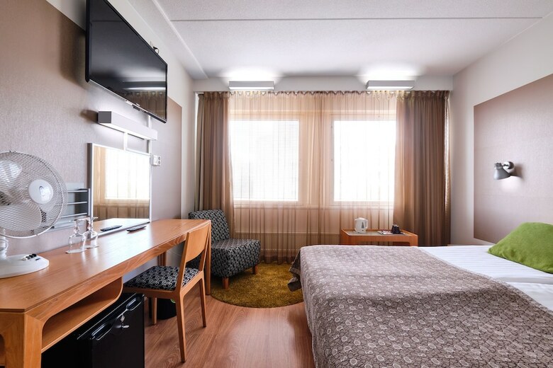 Greenstar Hotel Lahti
