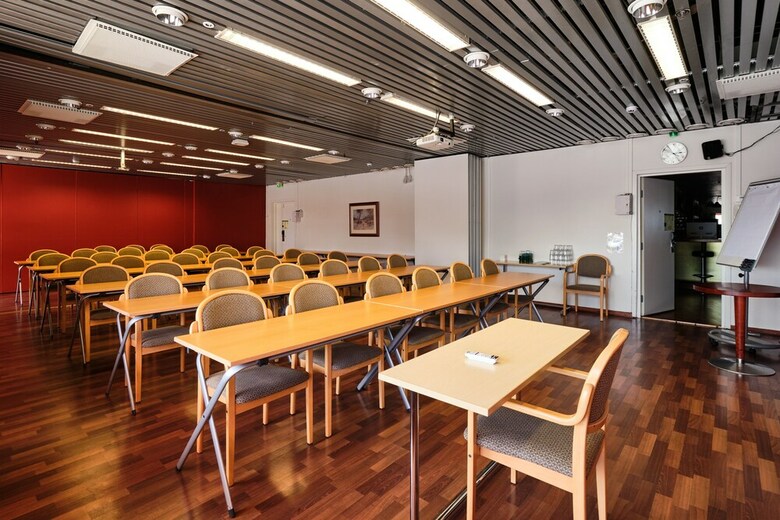 Greenstar Hotel Lahti