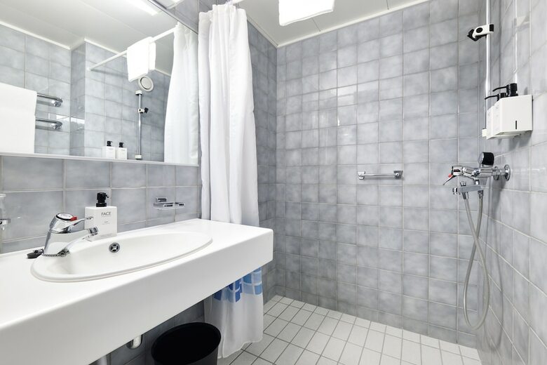 Greenstar Hotel Lahti