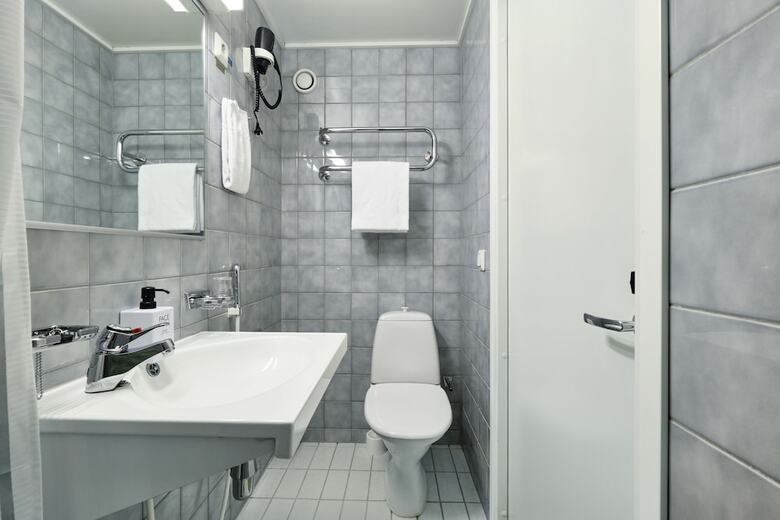 Greenstar Hotel Lahti