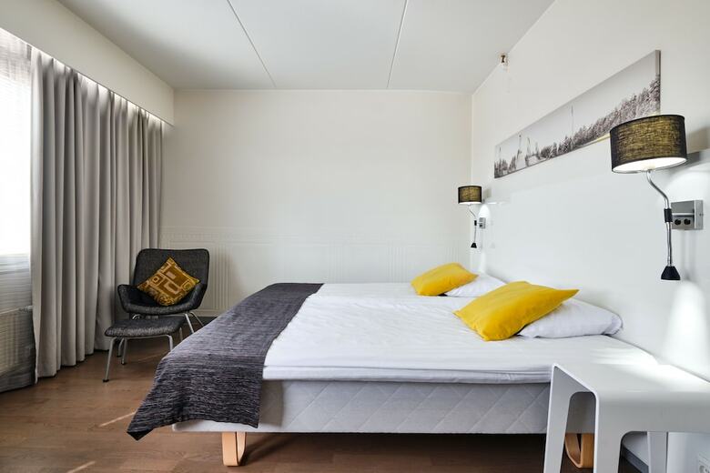 Greenstar Hotel Lahti