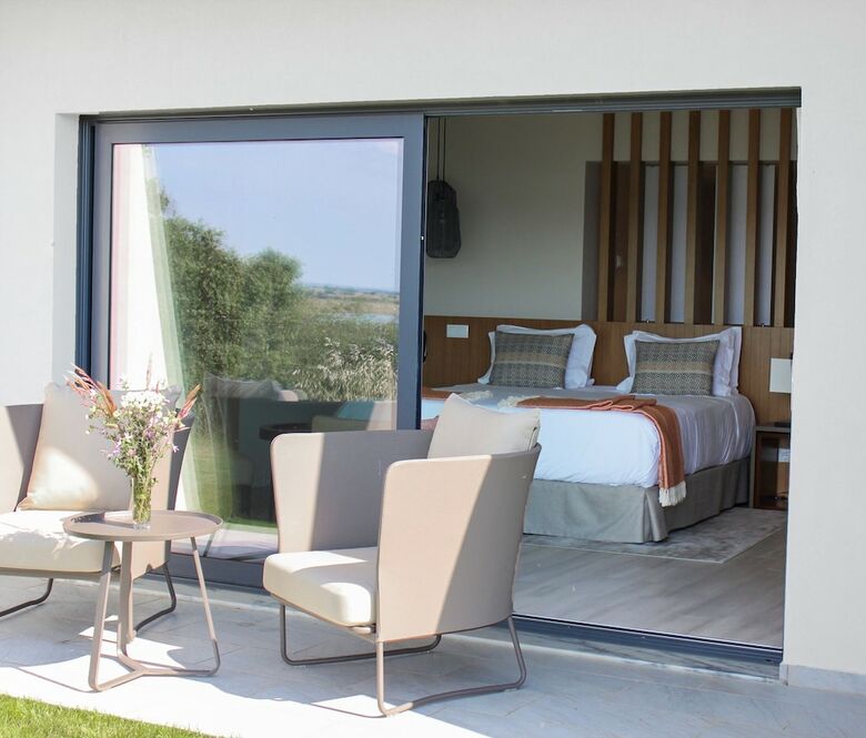 Herdade Dos Delgados Dark Sky View Hotel & Spa