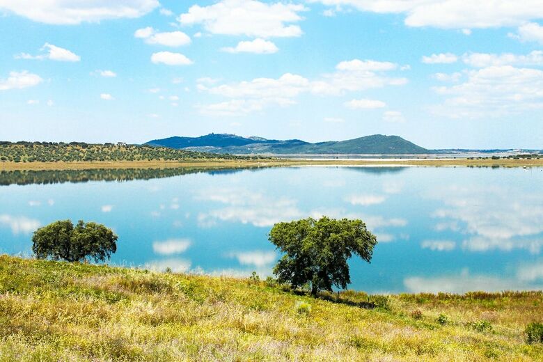 Herdade Dos Delgados Dark Sky View Hotel & Spa