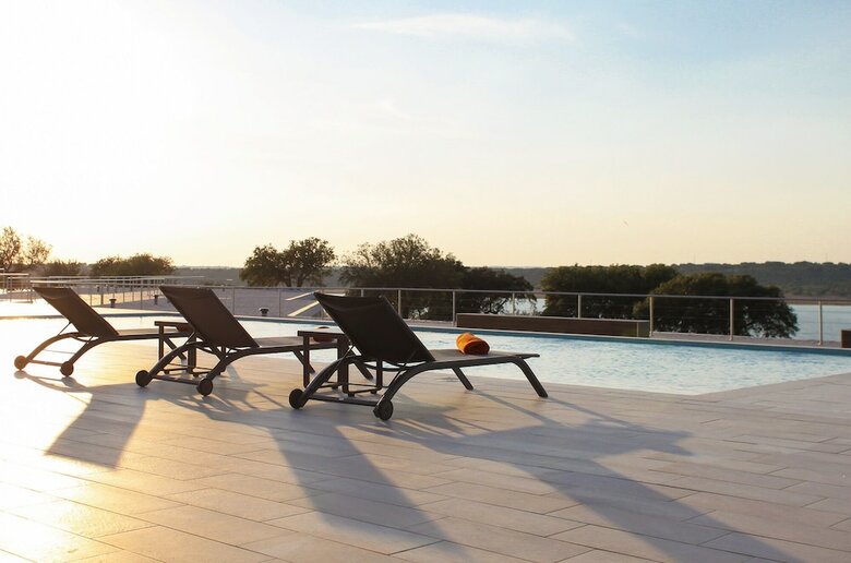 Herdade Dos Delgados Dark Sky View Hotel & Spa