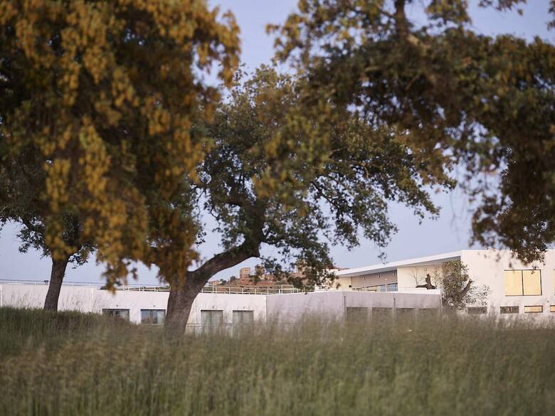 Herdade Dos Delgados Dark Sky View Hotel & Spa