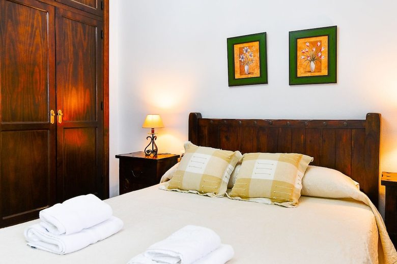 Agroturismo Villas Dehesa Roche Viejo