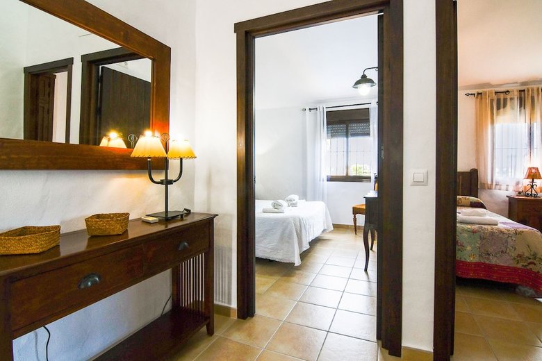 Agroturismo Villas Dehesa Roche Viejo
