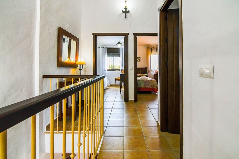 Agroturismo Villas Dehesa Roche Viejo