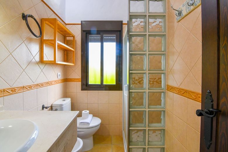 Agroturismo Villas Dehesa Roche Viejo