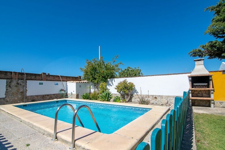 Agroturismo Villas Dehesa Roche Viejo
