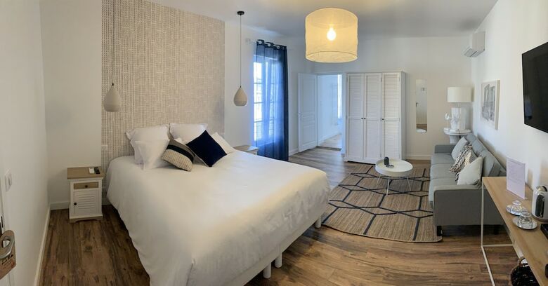 Hotel H�tel Restaurant O'banel
