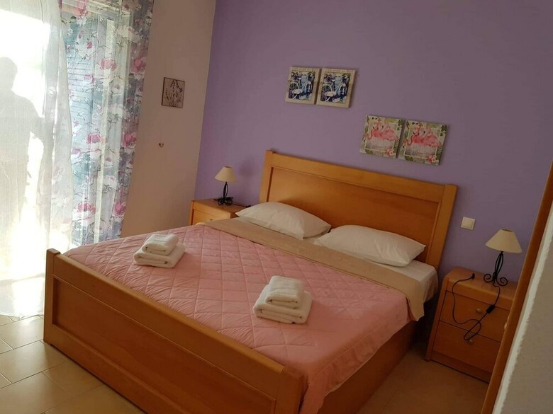Apartamentos Menigos Ab4g No50 Beachfront 2 Bdr Apt