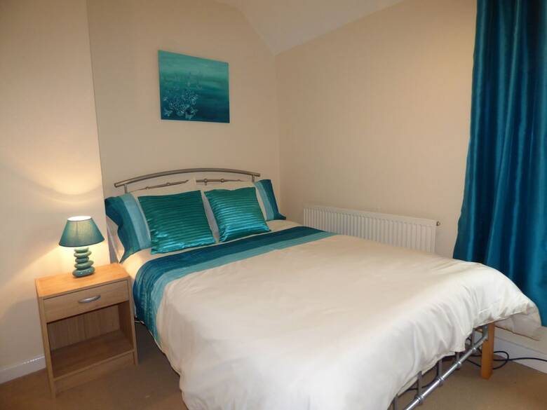 Hotel Birdholme House