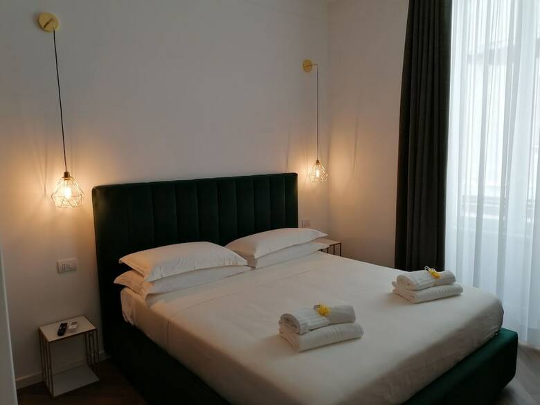 Hotel Al Raggio Di Sole In Costiera