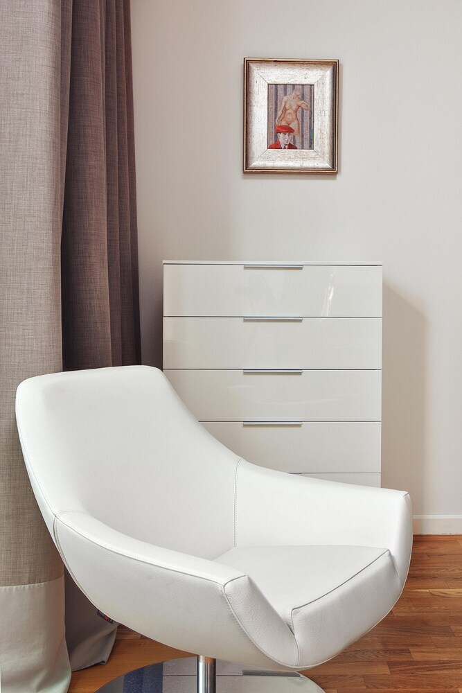 Apartment Moscow City 2809