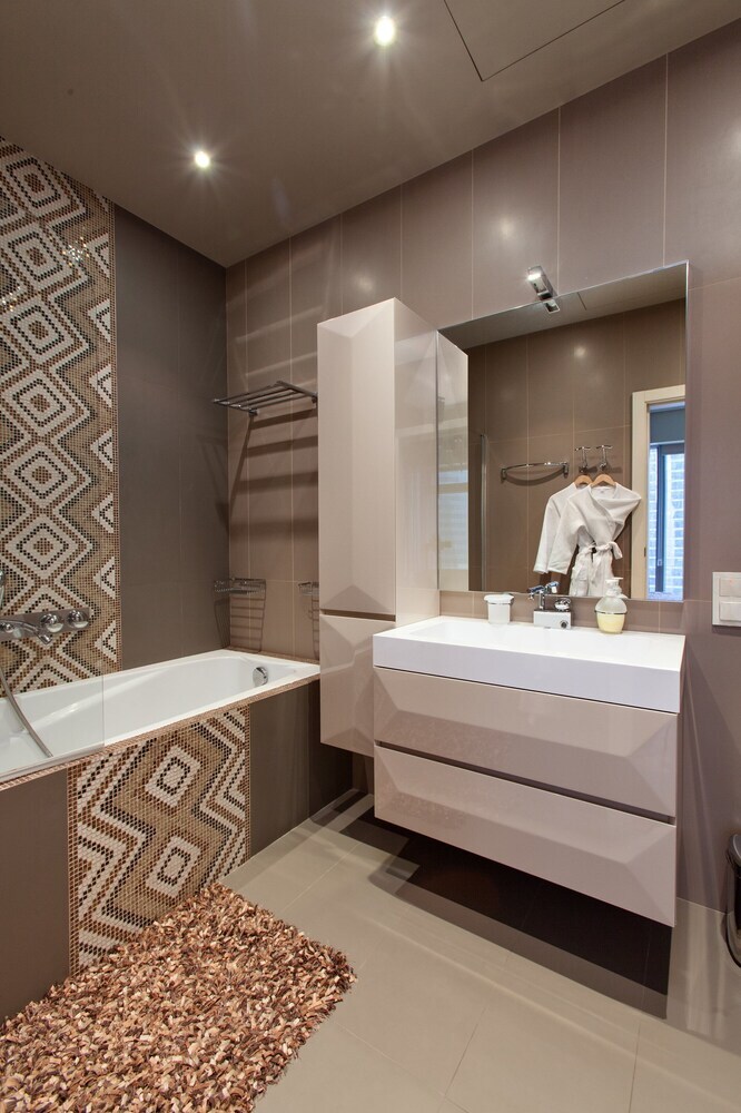 Apartment Moscow City 2809