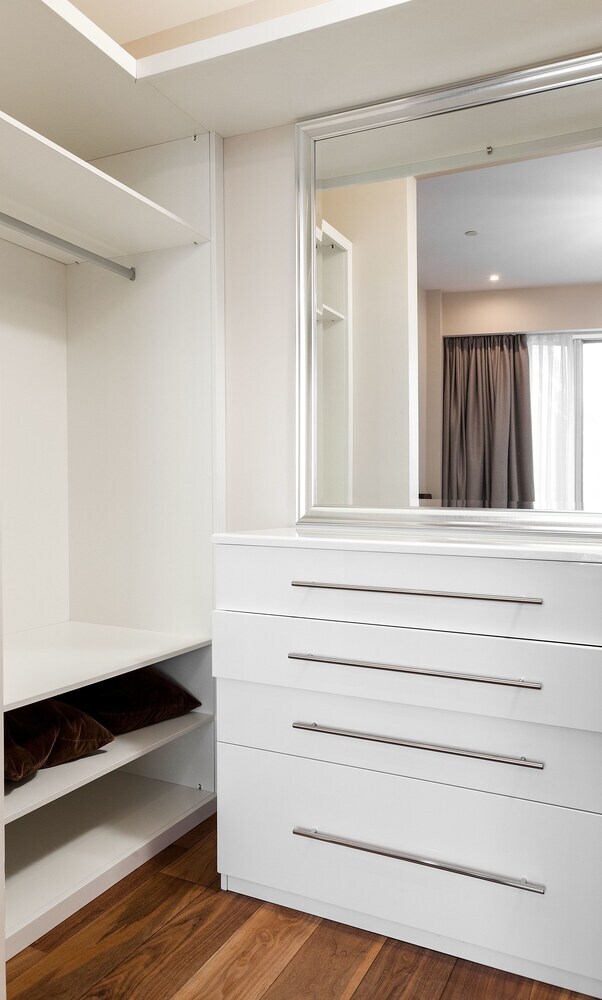 Apartment Moscow City 2809