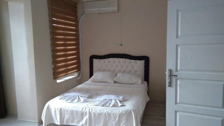 Layalina Apartment