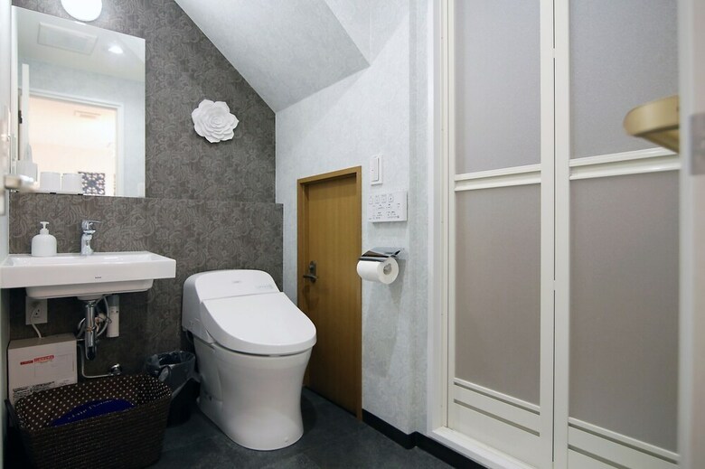 Apartamentos Shinjuku Global Hotel