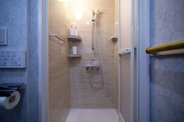Apartamentos Shinjuku Global Hotel