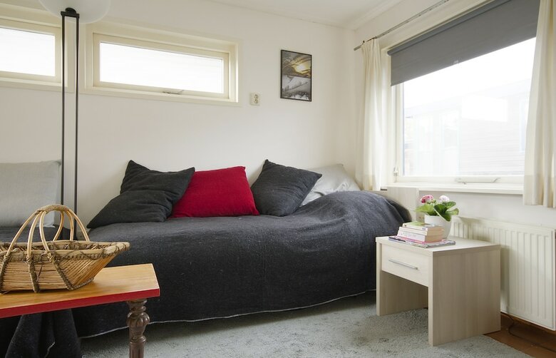 Apartamentos Studio On Beautiful Houseboat