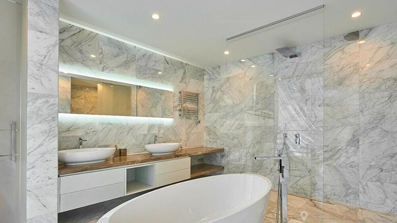 Apartment Moscow City Iq92
