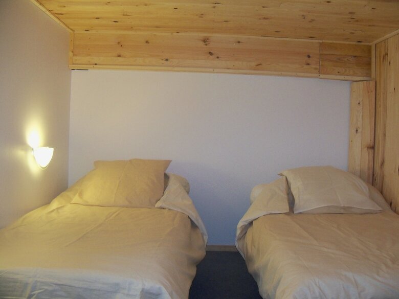 Hotel Chambre D'hote Et Gite Le Parc