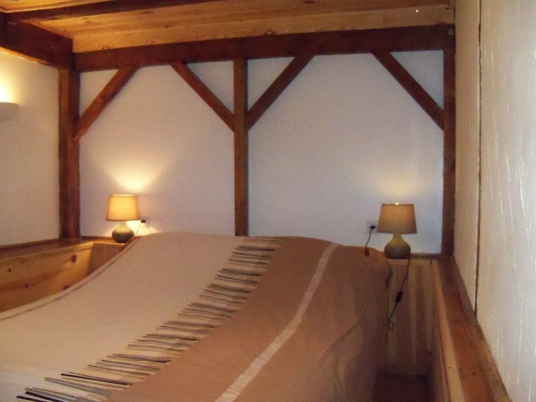 Hotel Chambre D'hote Et Gite Le Parc