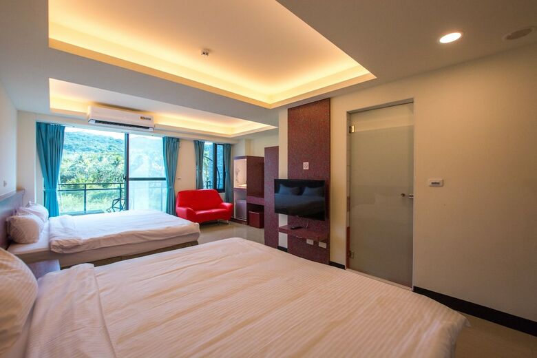 Hotel Kenting Anshantinyuan Inn