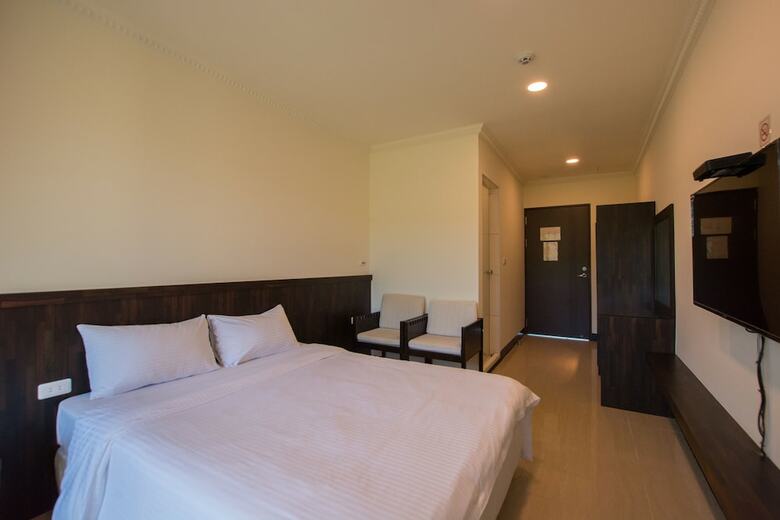Hotel Kenting Anshantinyuan Inn