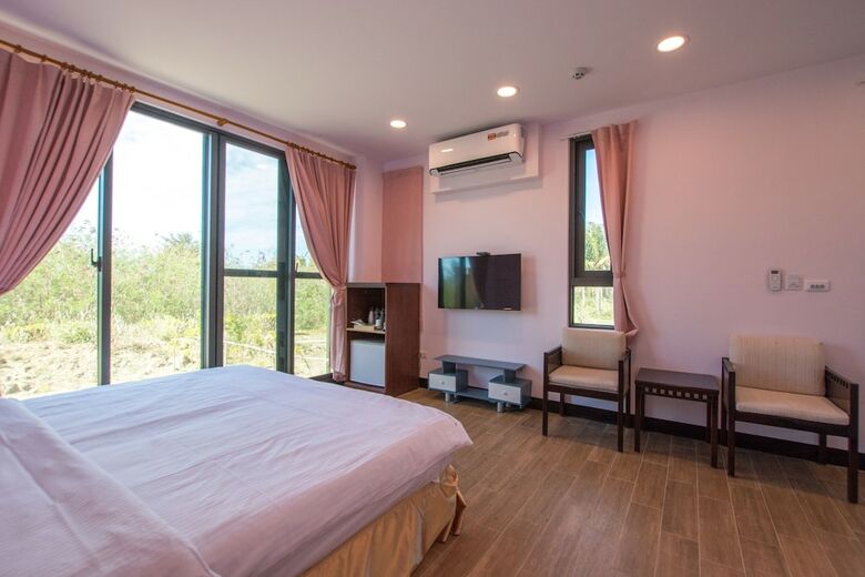Hotel Kenting Anshantinyuan Inn