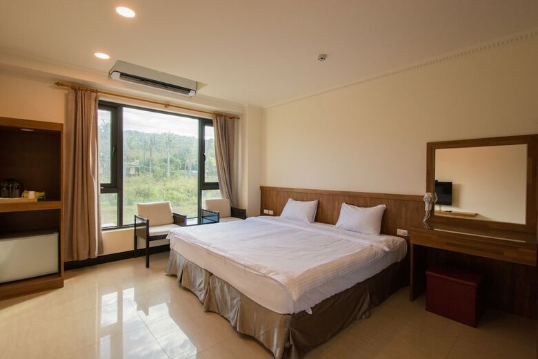 Hotel Kenting Anshantinyuan Inn