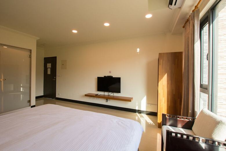 Hotel Kenting Anshantinyuan Inn
