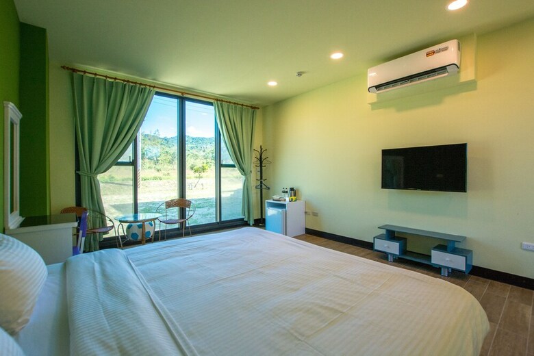 Hotel Kenting Anshantinyuan Inn