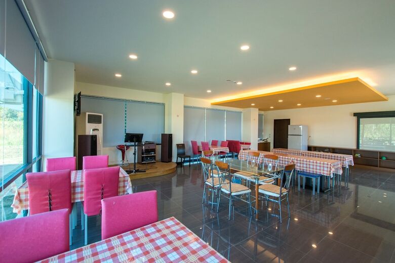 Hotel Kenting Anshantinyuan Inn