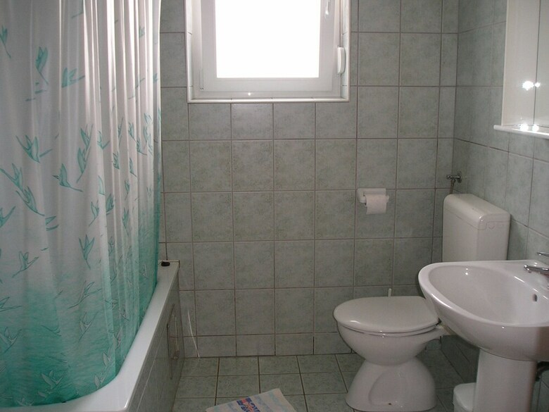 Apartments Milana