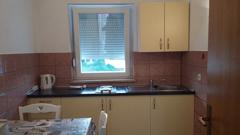 Apartments Milana