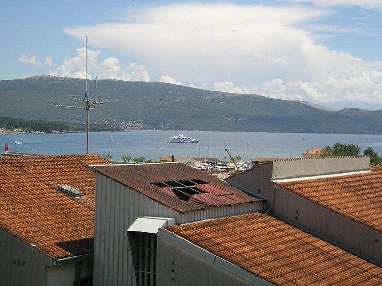 Apartments Milana