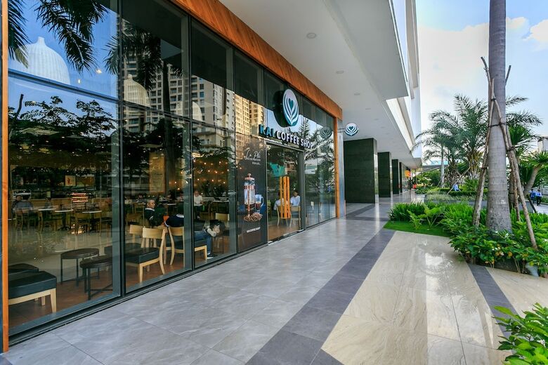 Apartamentos Ao Homestay